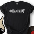 Ooga Chaka T-Shirt product image 1