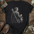 Lincoln Frontier Duck Harvest T-Shirt product image 1