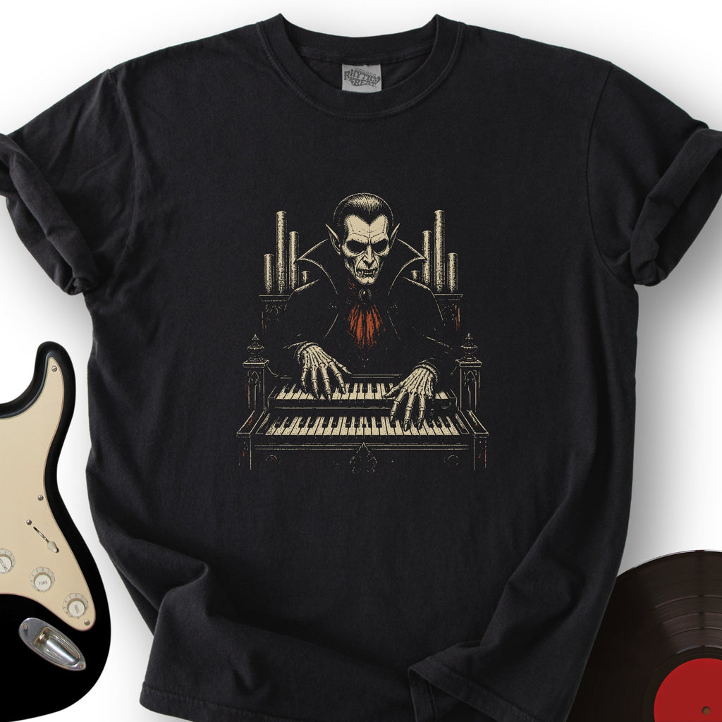 Ivory Fangs T-Shirt product image 2
