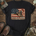 250 Freedom Duck T-Shirt product image 1