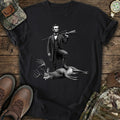 Lincoln Buck Legacy T-Shirt product image 1