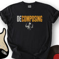Decomposing T-Shirt product image 1