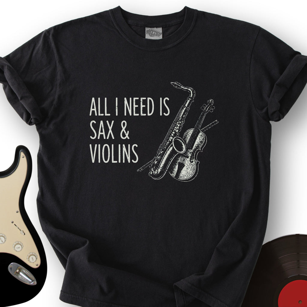 All I Need T-Shirt product image 1