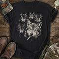 Smokepack Alpha T-Shirt product image 1