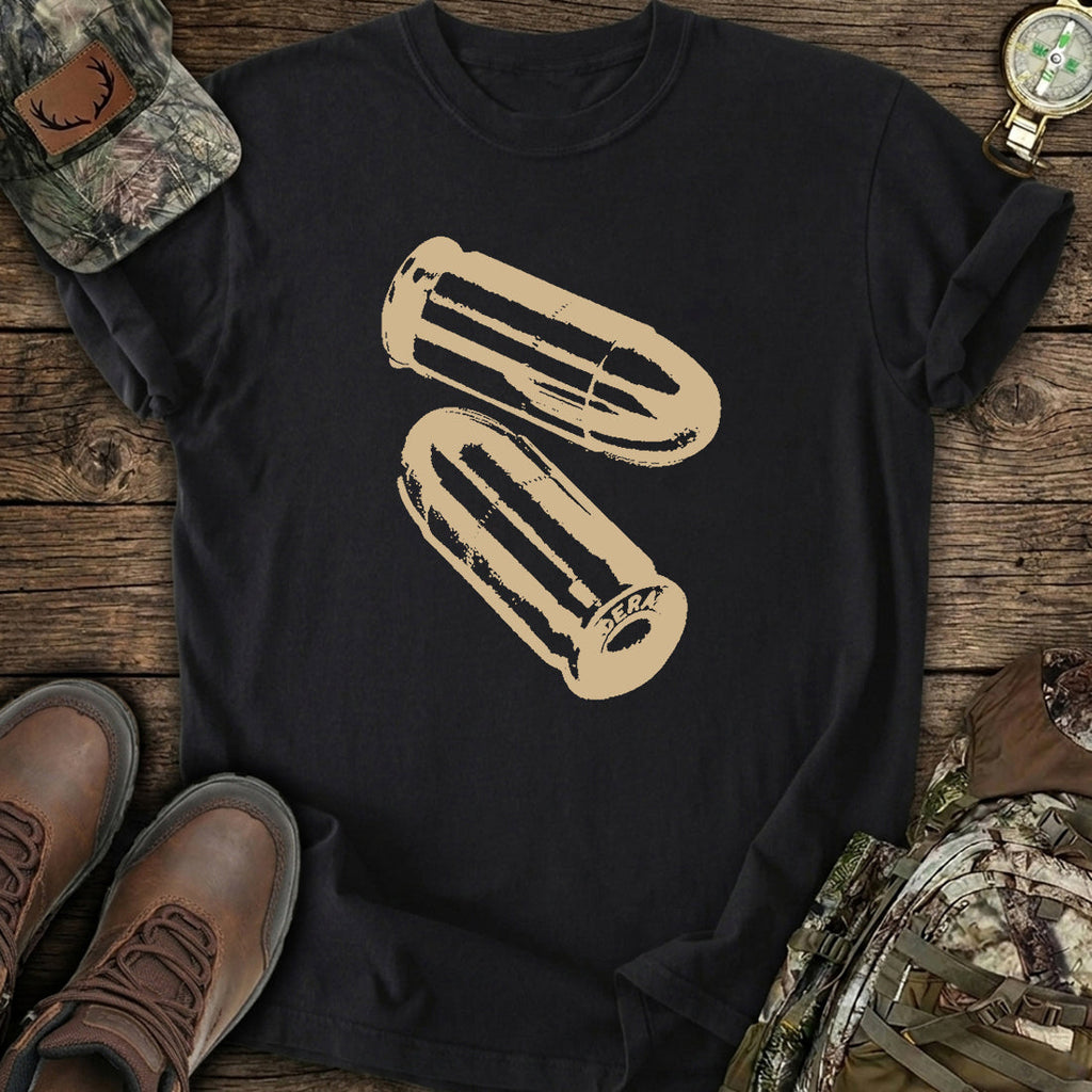 Brass Rounds Reload T-Shirt product image 2