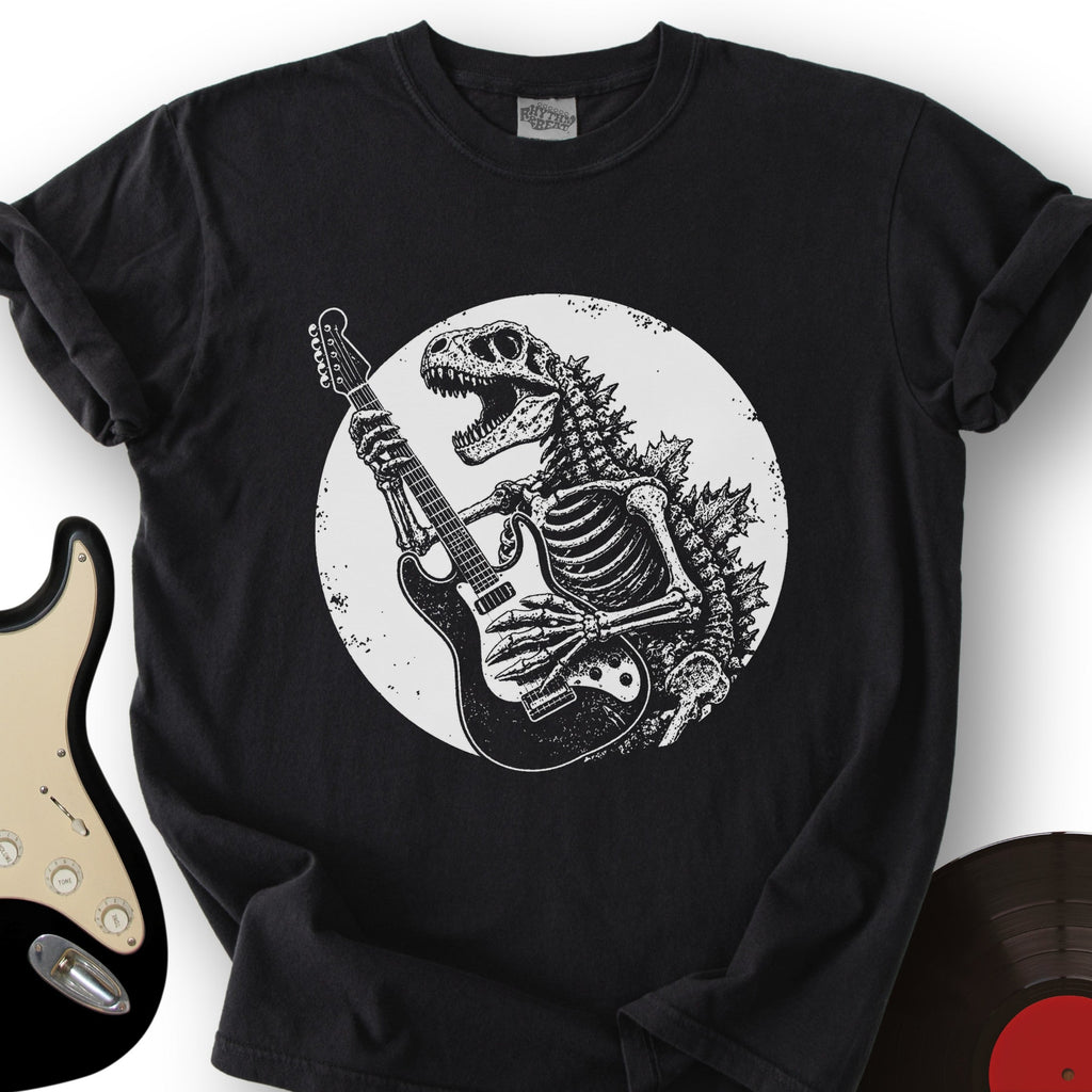 Dinosaur Shred T-Shirt product image 1