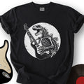 Dinosaur Shred T-Shirt product image 1