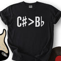 Sharp Major T-Shirt product image 1
