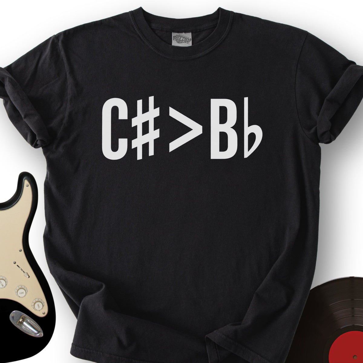 Sharp Major T-Shirt product image 1