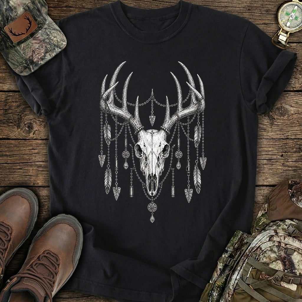 Dreambone Antler T-Shirt product image 1