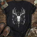 Dreambone Antler T-Shirt product image 1