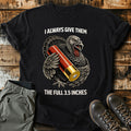 Funny Turkey Hunter T-Shirt product image 1