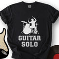 Guitar Solo T-Shirt product image 1