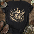 Skybound Hunter T-Shirt product image 1
