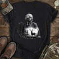 Einstein Genius Bowhunter T-Shirt product image 1