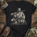 Holy Hunt Companion T-Shirt product image 1
