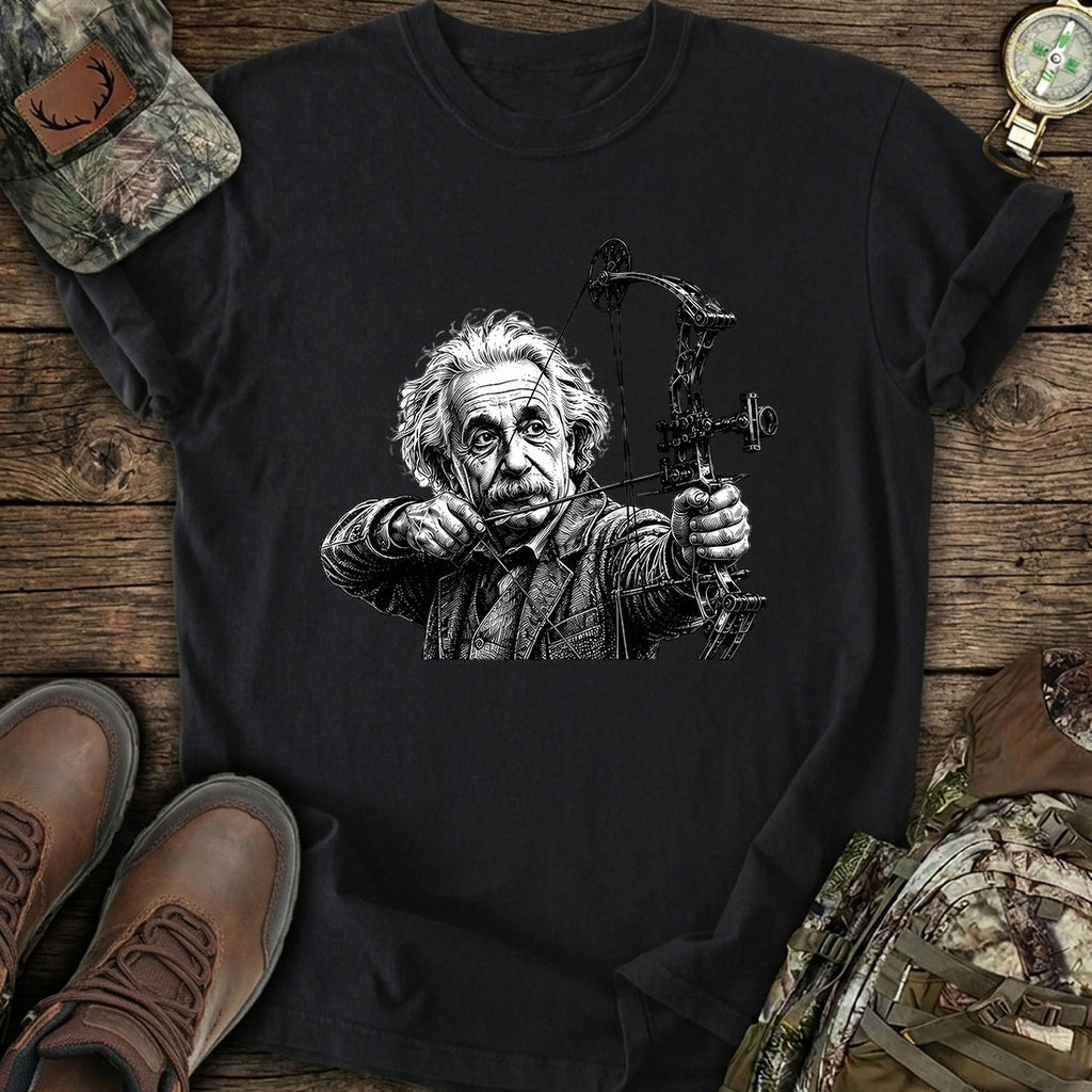 Einstein Genius Archer T-Shirt product image 3