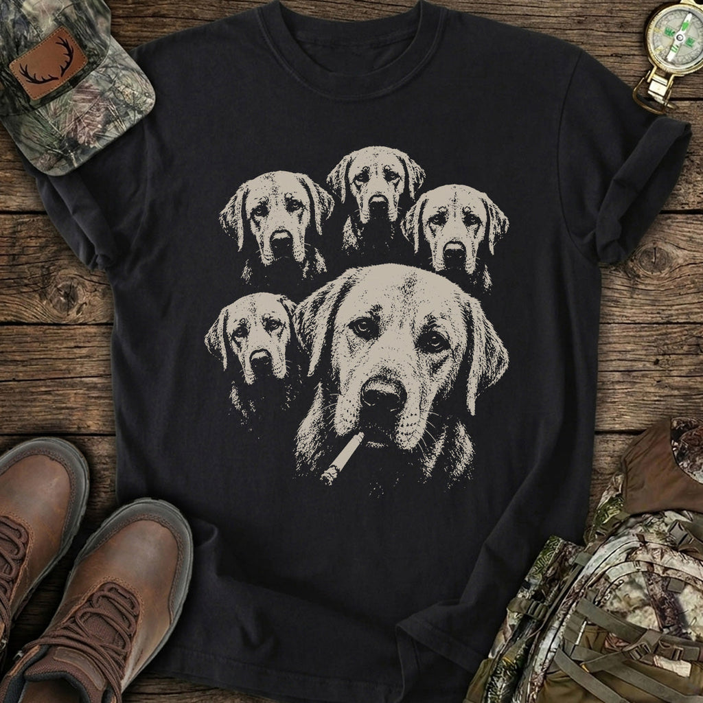 Ashes of Loyalty T-Shirt product image 1