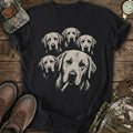 Ashes of Loyalty T-Shirt product image 1