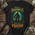 Old Friend in Shadow T-Shirt product image 1