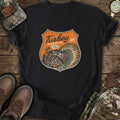 Autumn Gobbler Soul T-Shirt product image 1