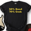 Band Geek T-Shirt product image 1