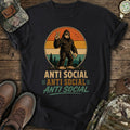 Lone Sasquatch Soul T-Shirt product image 1