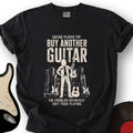 Buy Another Guitar T-Shirt product image 1