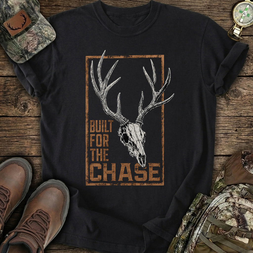Chaseborn Buck T-Shirt product image 1