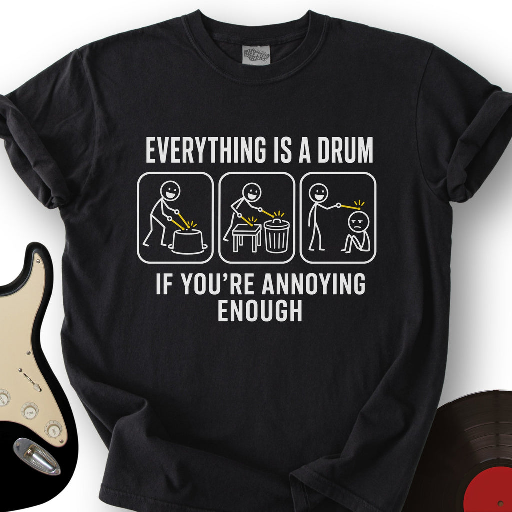 Annoying Enough T-Shirt product image 1