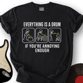 Annoying Enough T-Shirt product image 1