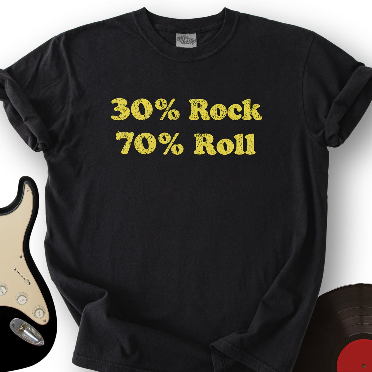 Split Decision T-Shirt product image 1
