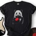 Vinyl Panda T-Shirt product image 1