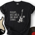 One-Night Stand T-Shirt product image 1
