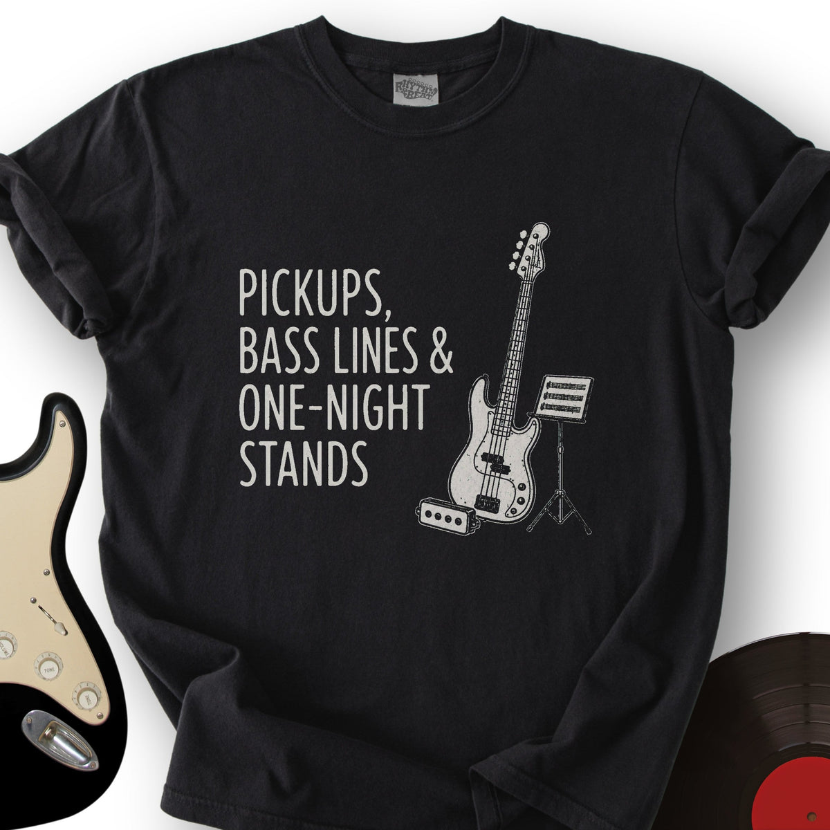 One-Night Stand T-Shirt product image 1