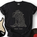 Sheet Show T-Shirt product image 1