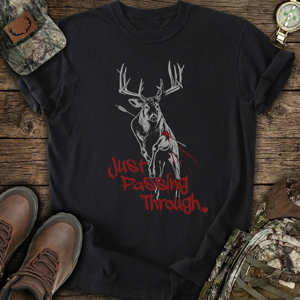 Passing Buck Karma T-Shirt product image 2