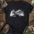 Mountain Lake Outdoors T-Shirt product image 1