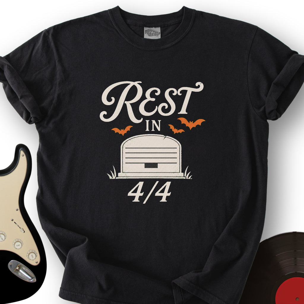 Eternal Tempo T-Shirt product image 6