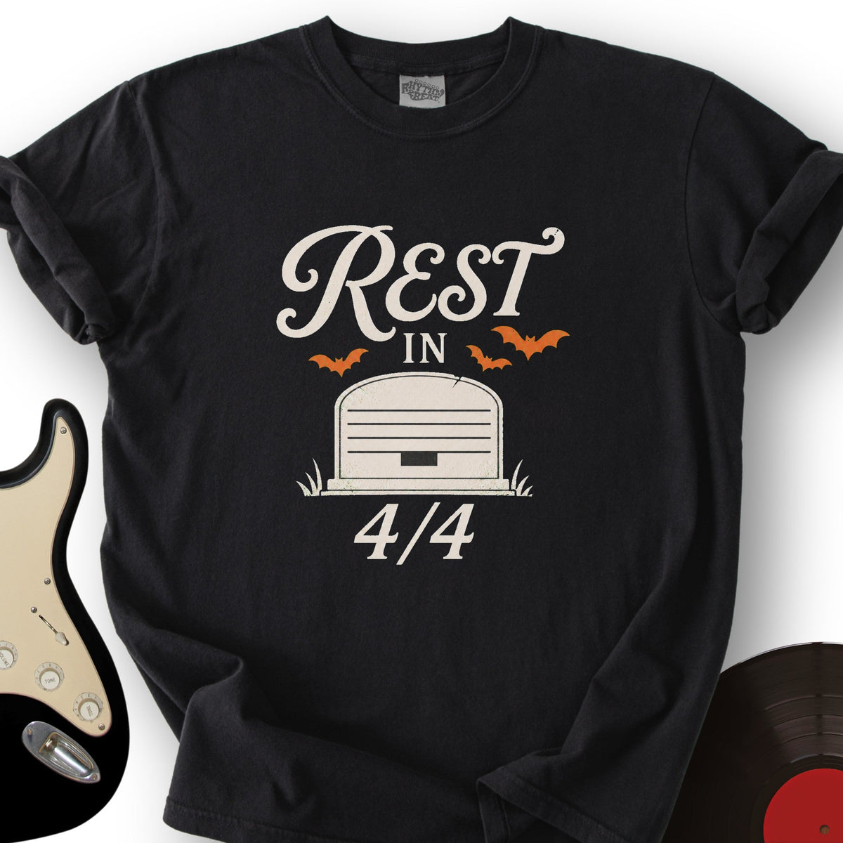 Eternal Tempo T-Shirt product image 6