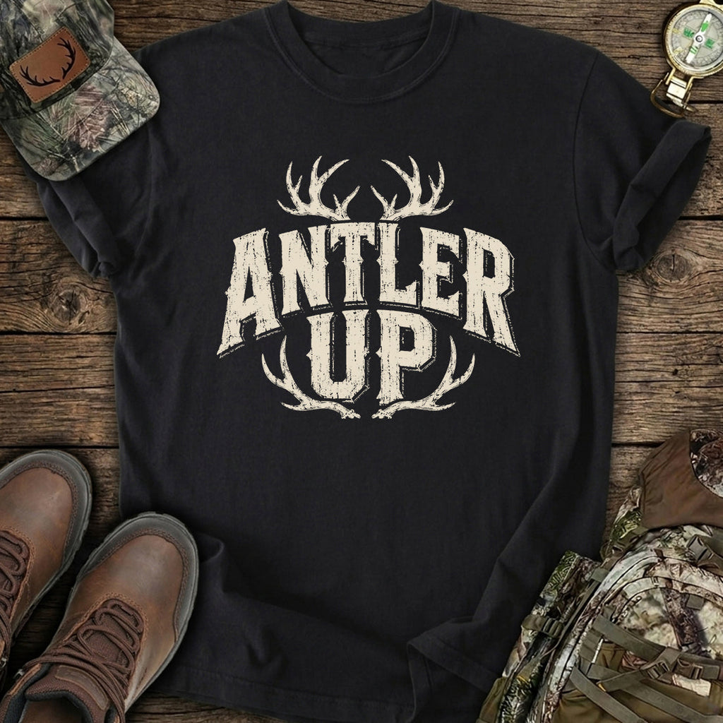 Antler Up T-Shirt product image 2