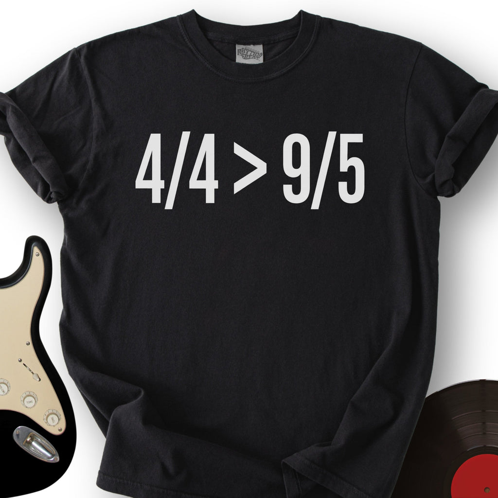Four To Five T-Shirt product image 1