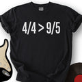 Four To Five T-Shirt product image 1