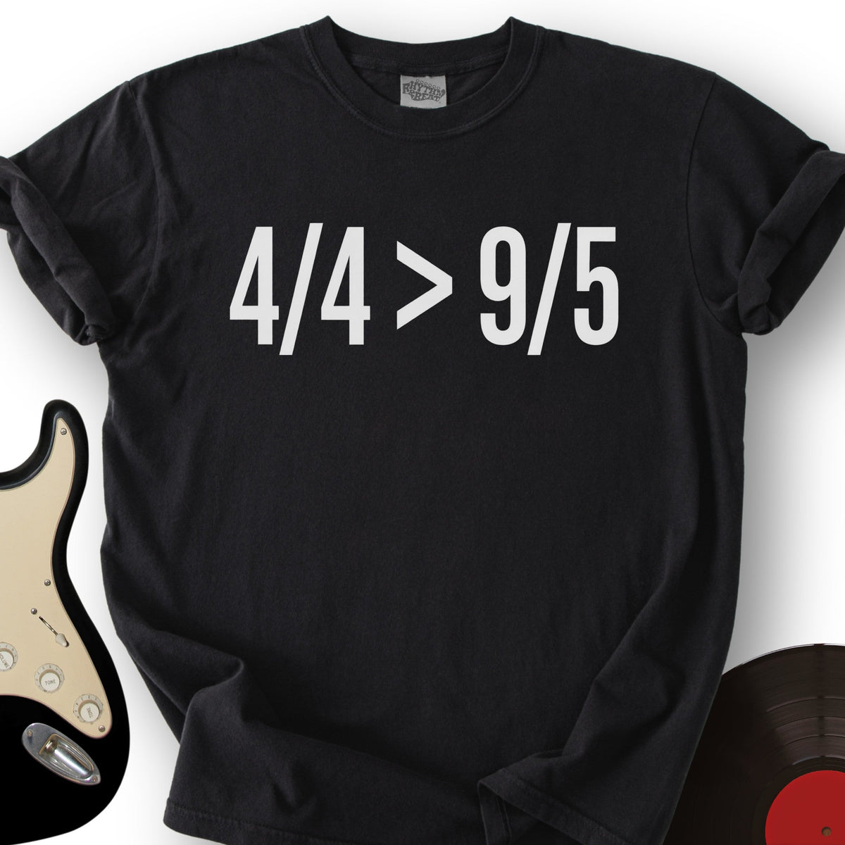 Four To Five T-Shirt product image 1
