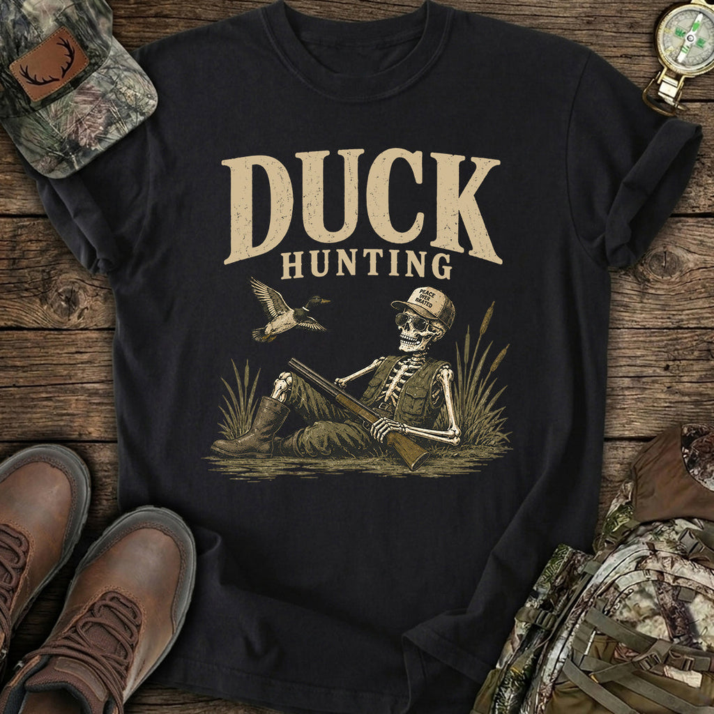 Marsh Peace Hunter T-Shirt product image 3