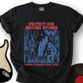 Legends Still Spin T-Shirt product image 1