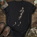 Broken Trail Steps T-Shirt product image 1