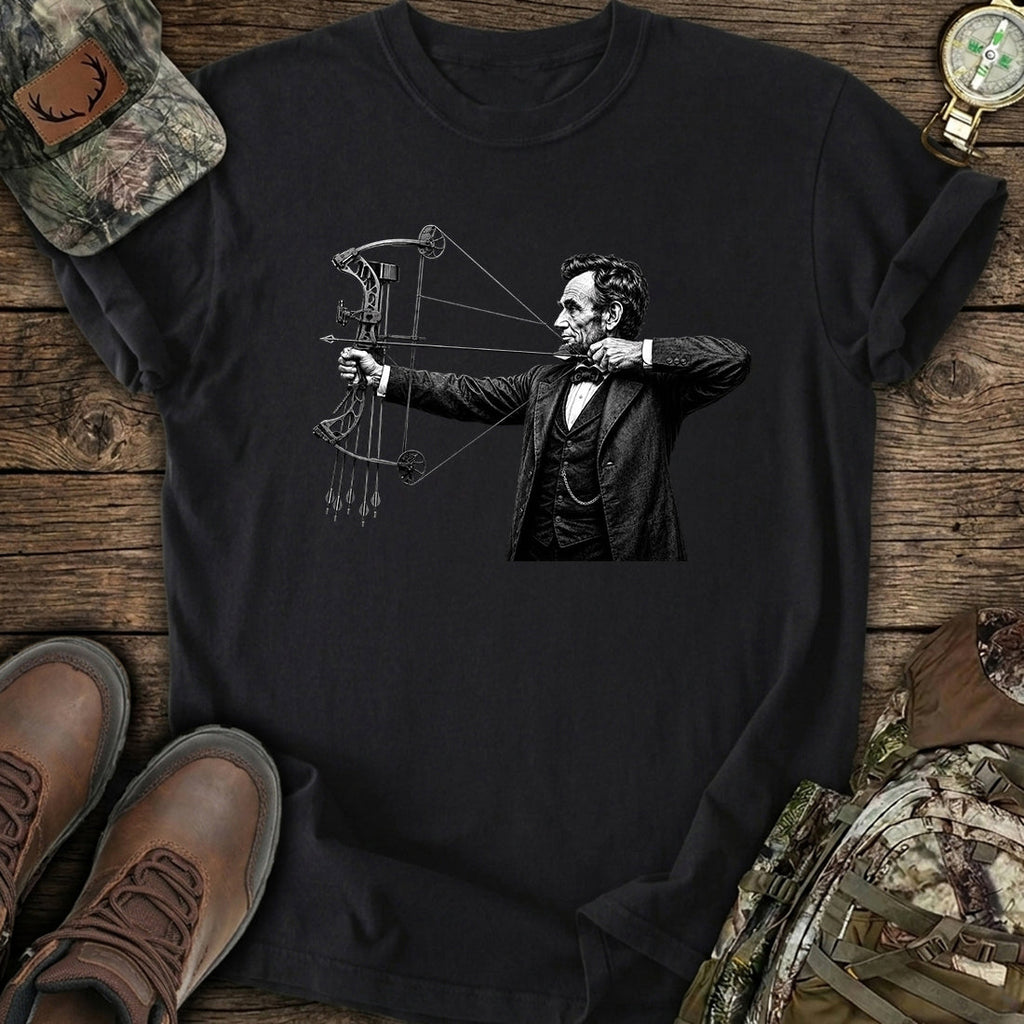 Liberty Bowman T-Shirt product image 2