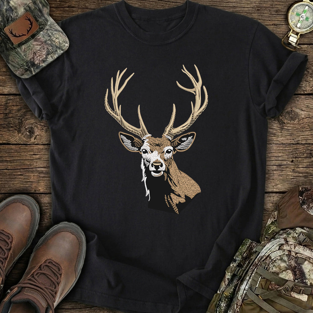 Noble Buck Spirit T-Shirt product image 1
