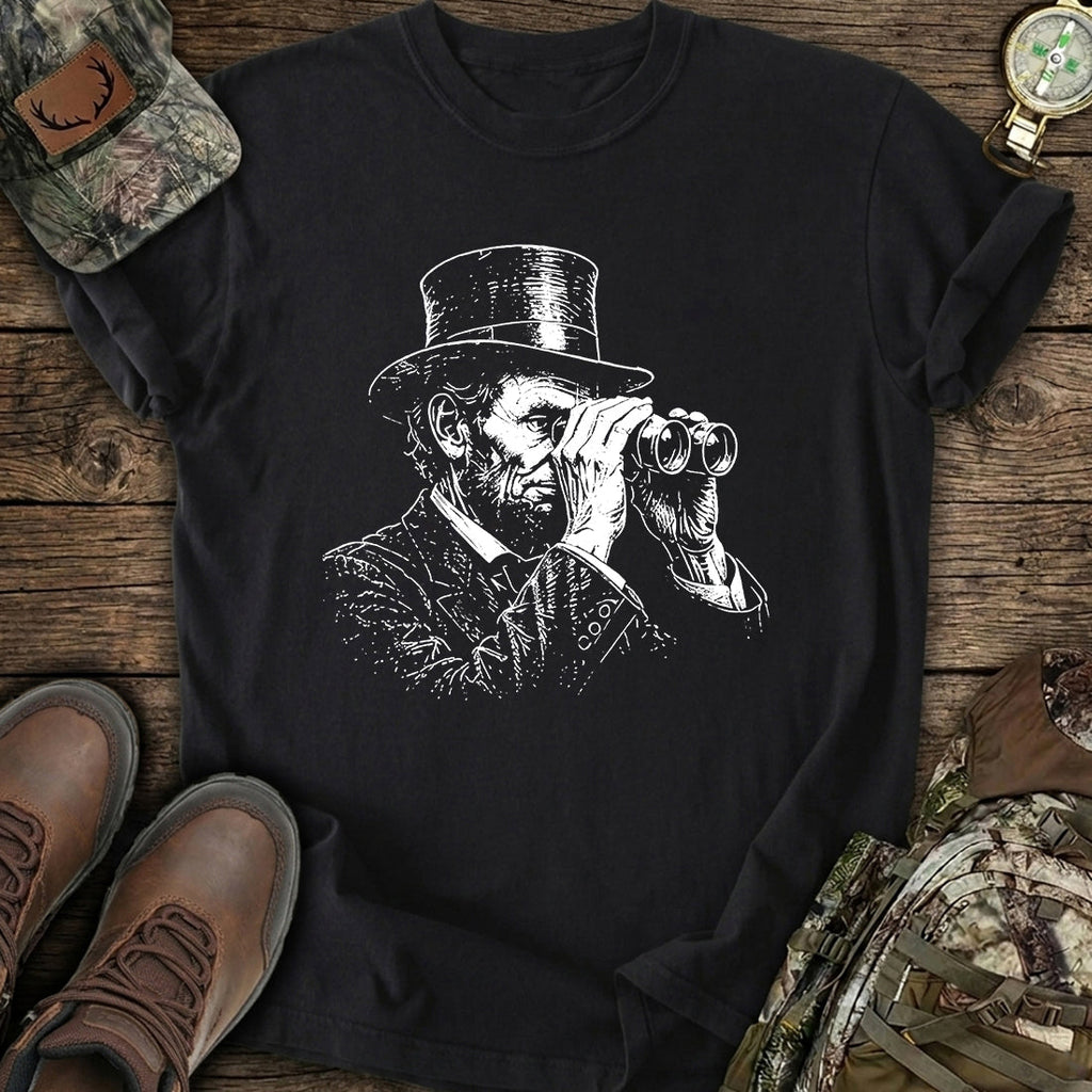 Liberty Watch T-Shirt product image 1